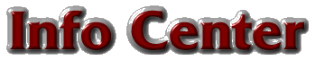 Info Center