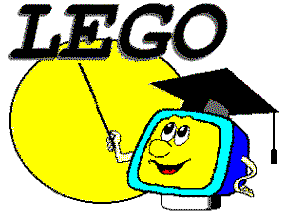 LEGO