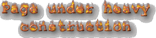 Page under heavy construction
