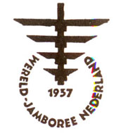 Jamboree - 1957