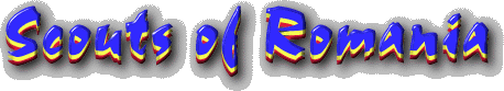 Scouts of Romania