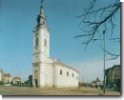 The Roman Catholic Church St. Ladislau