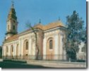Orthodox Church St. Nicolae