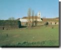 Oradea Fortress (Today)