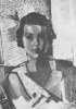 M.H. MAXY - Portret de fetit